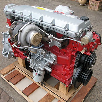 Reconditioned Engines For Sale