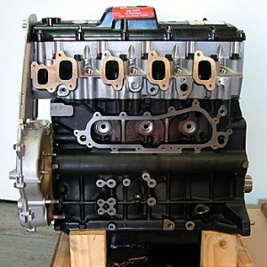 TOYOTA 1KZTE 1KZ-TE 1KZT 1KZ-T - Bernieparts Yamato